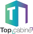logo top cabine