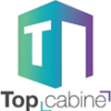 logo top cabine